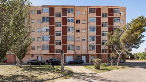 Solvia Inmobiliaria  Piso Vinyols i els Arcs