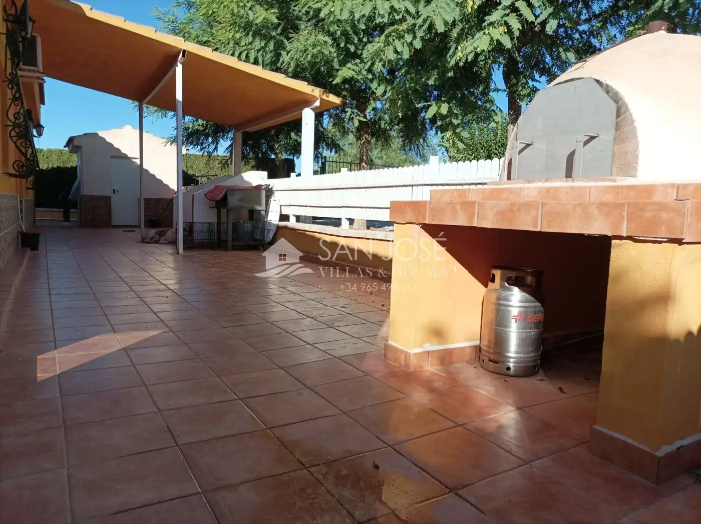 Villa avec jardin à vendre à Monforte del Cid, imagen 33