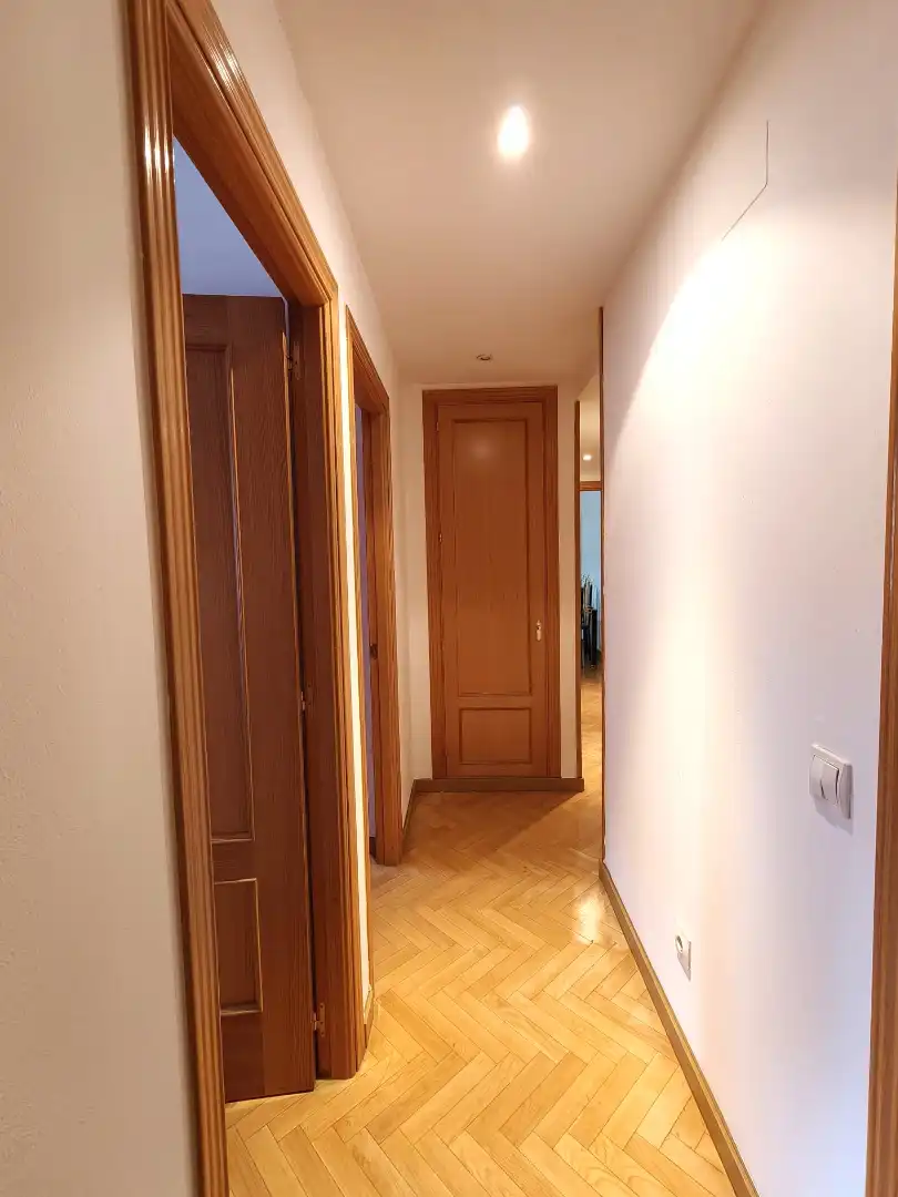 Wohnung zum Verkauf in Madrid mit Klimaanlage, Heizung und Abstellraum