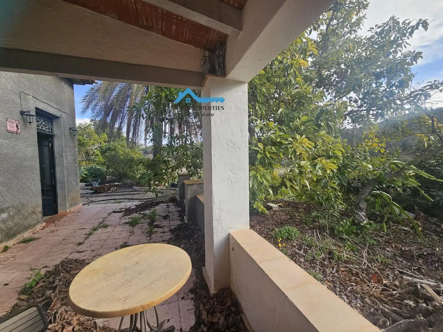 Country house with garden for sale in Callosa d'en Sarrià, imagen 7