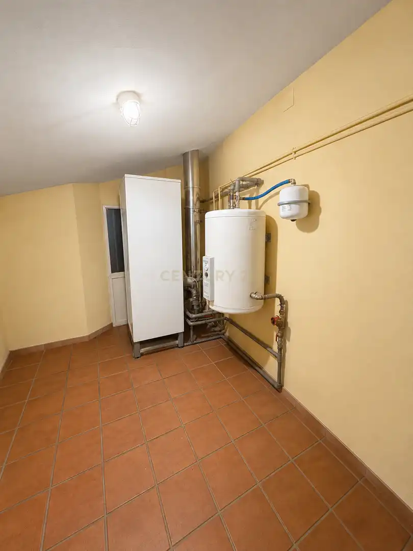 Casa o xalet en venda en Trujillo amb Aire condicionat, Jardí privat i Traster