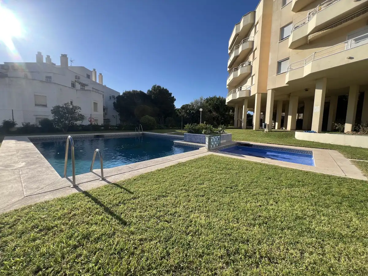 Apartment mit Aufzug zum Verkauf in Montemar, imagen 21