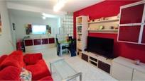 Living room of Flat for sale in  Huelva Capital  with Air Conditioner