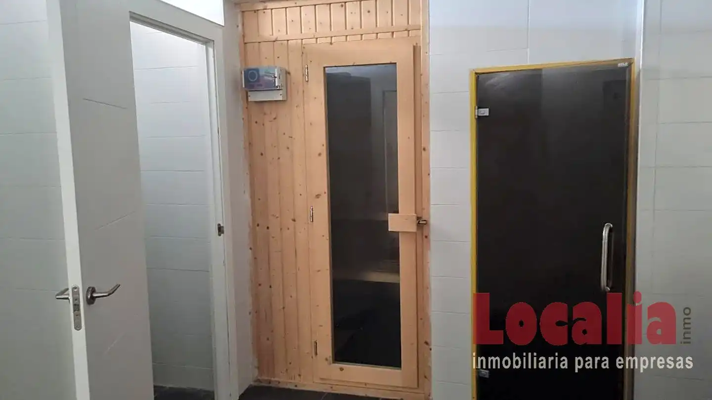 Local en venta en Santa Cruz de Bezana