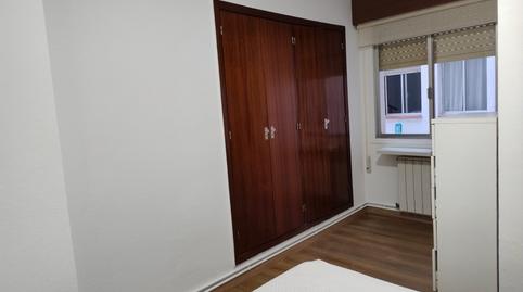 Foto 5 von Wohnung zur Miete in Rúa de Frei Rosendo Salvado, 43, Ensanche - Sar, Santiago de Compostela