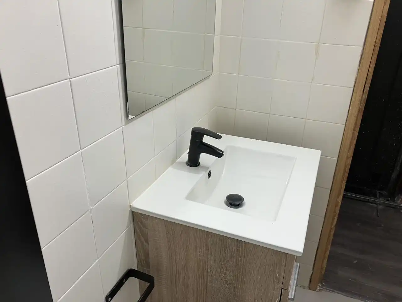 Baño de Piso en venta en Madrid
