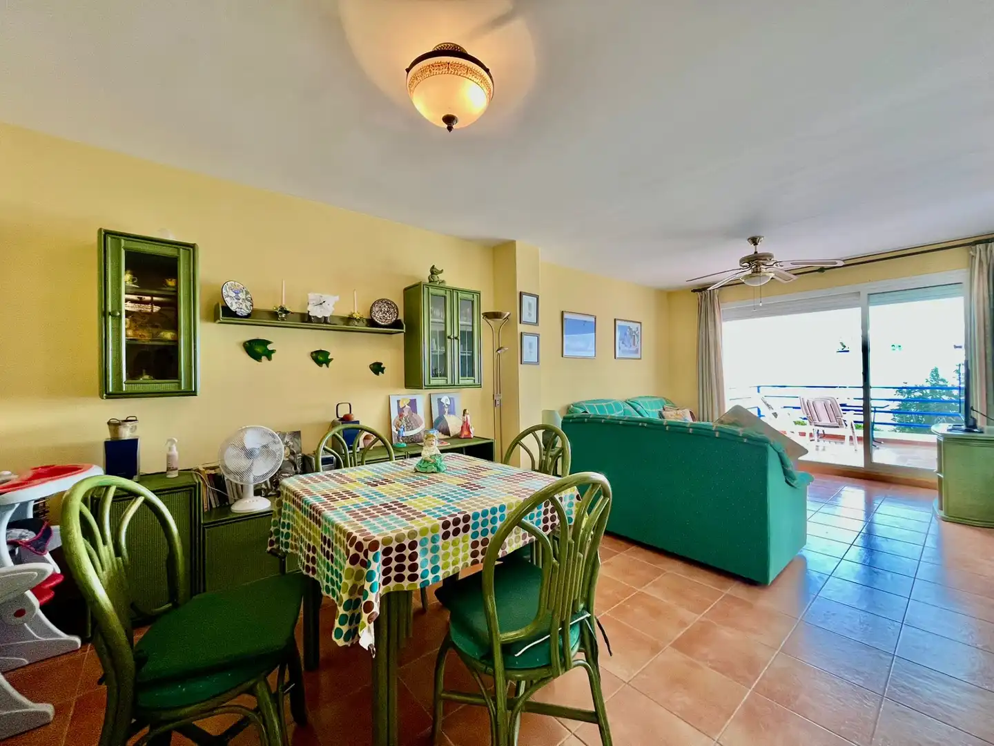 Apartment with pool for sale in Avenida Tortuga Boba 10, imagen 15