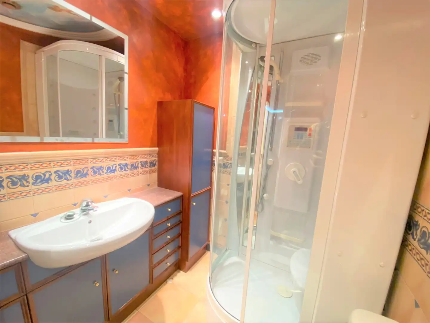 Baño de Piso de alquiler en Vitoria - Gasteiz