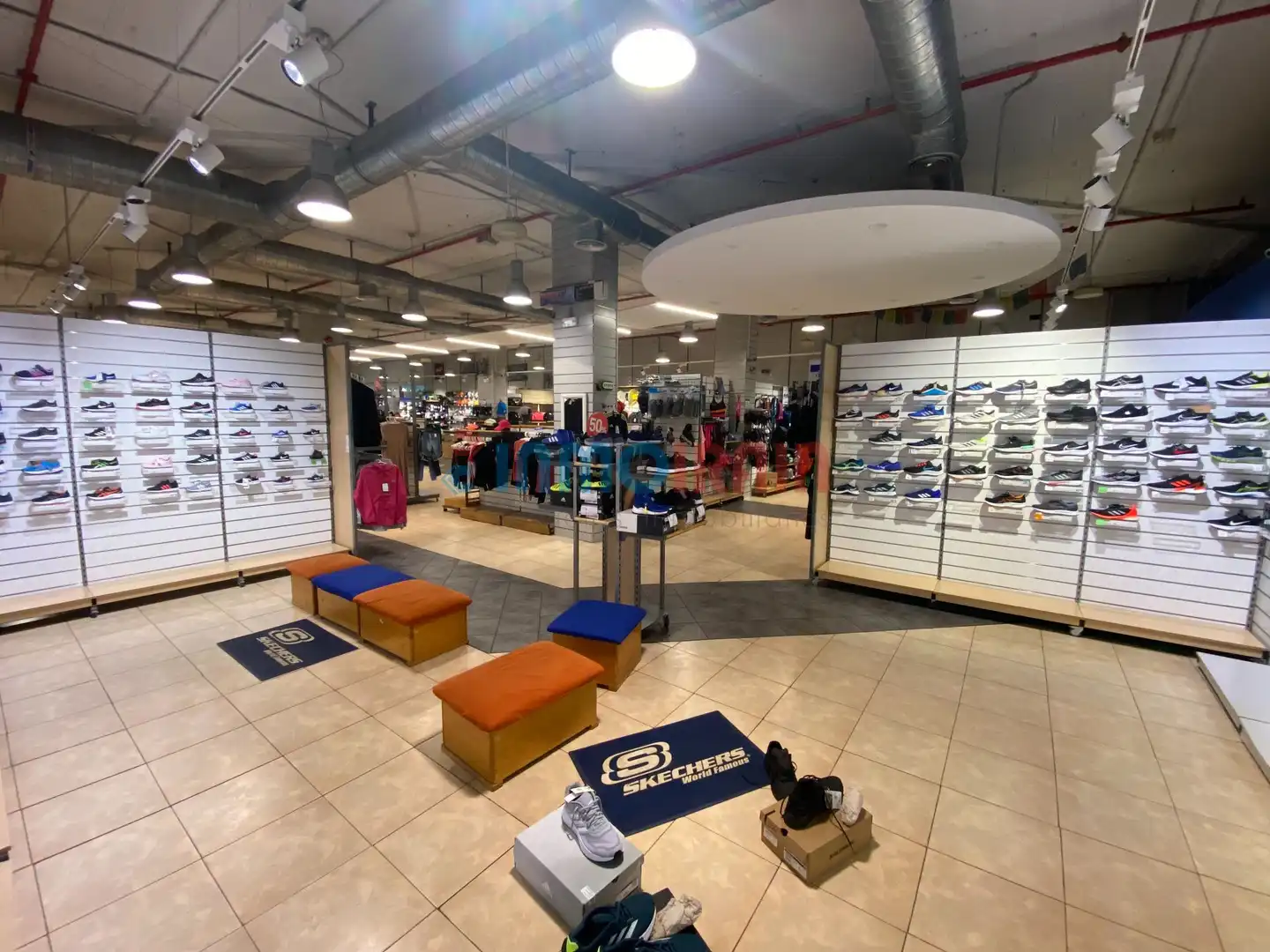 Gewerbefläche zum Verkauf in Centro Comercial Carrefour, imagen 9