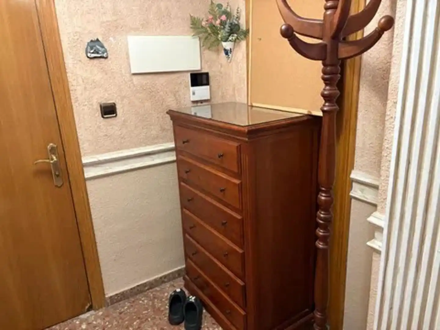 Apartament en venda en Mislata amb Moblat