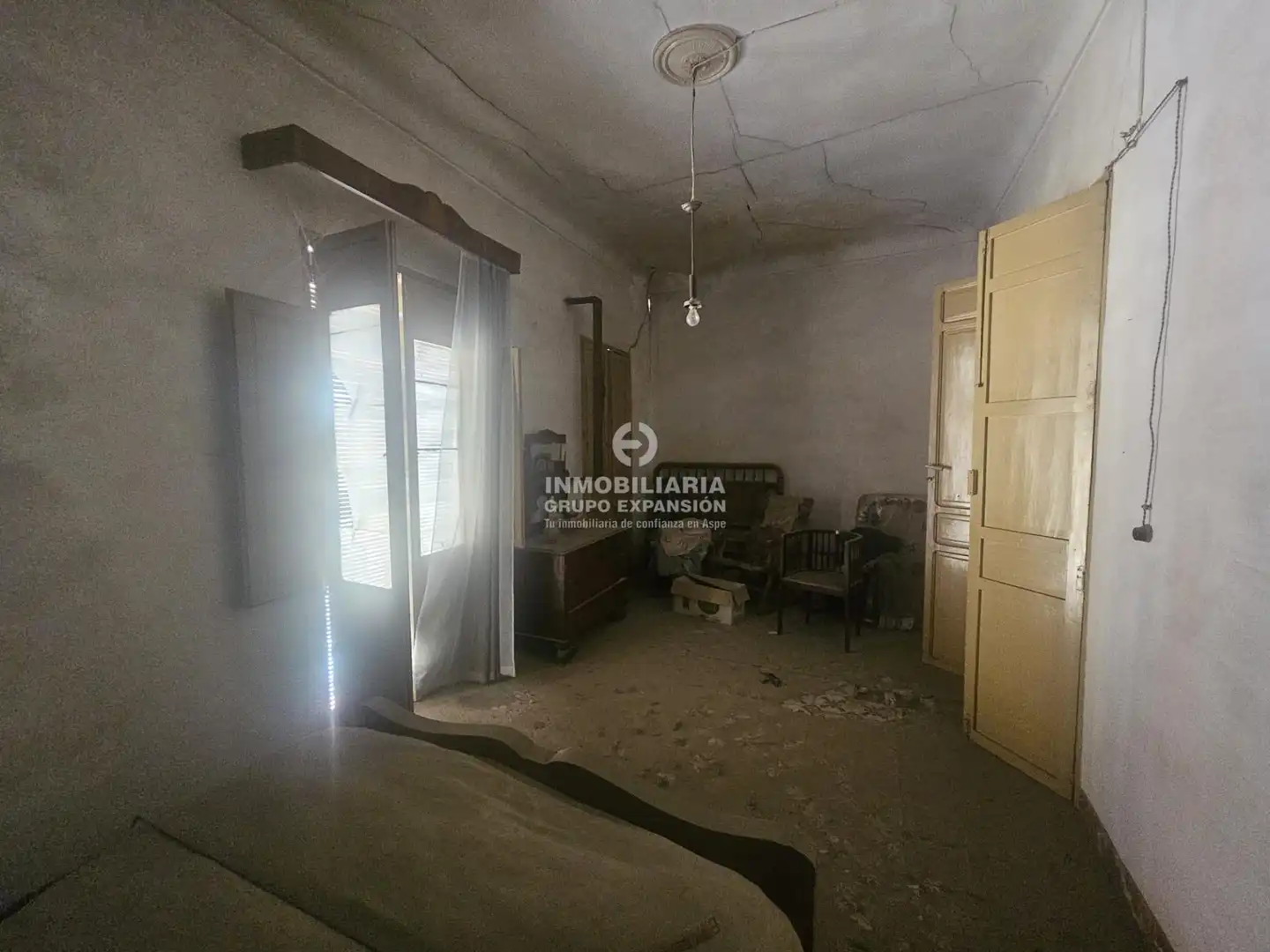 Casa o chalet en venta en Aspe con Terraza y Trastero