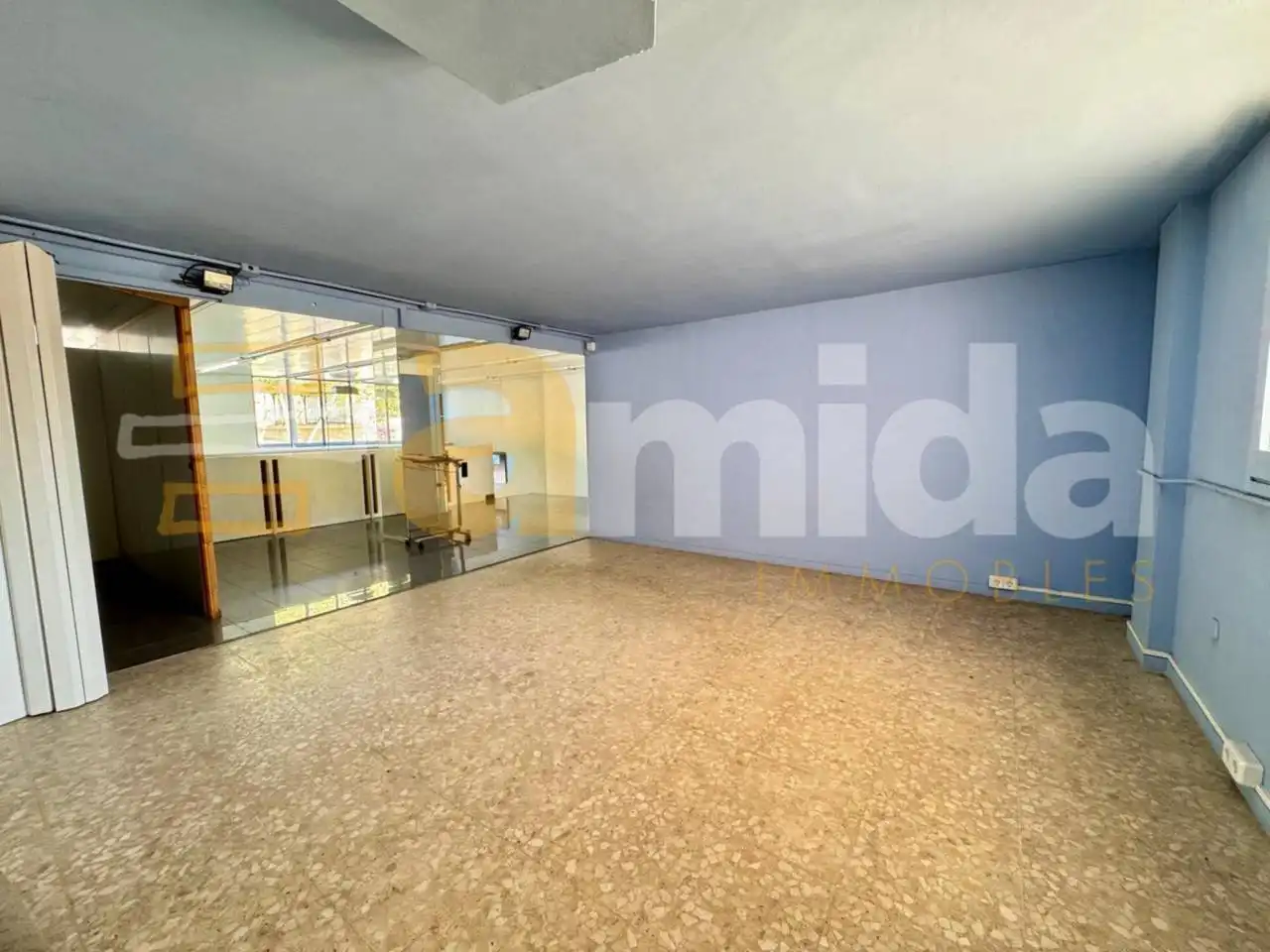Business premises to rent in Centre - Sant Oleguer, imagen 24