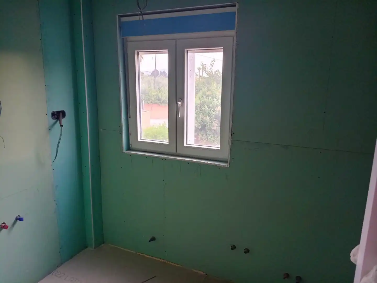Dormitori de Casa o xalet en venda en Murcia amb Terrassa