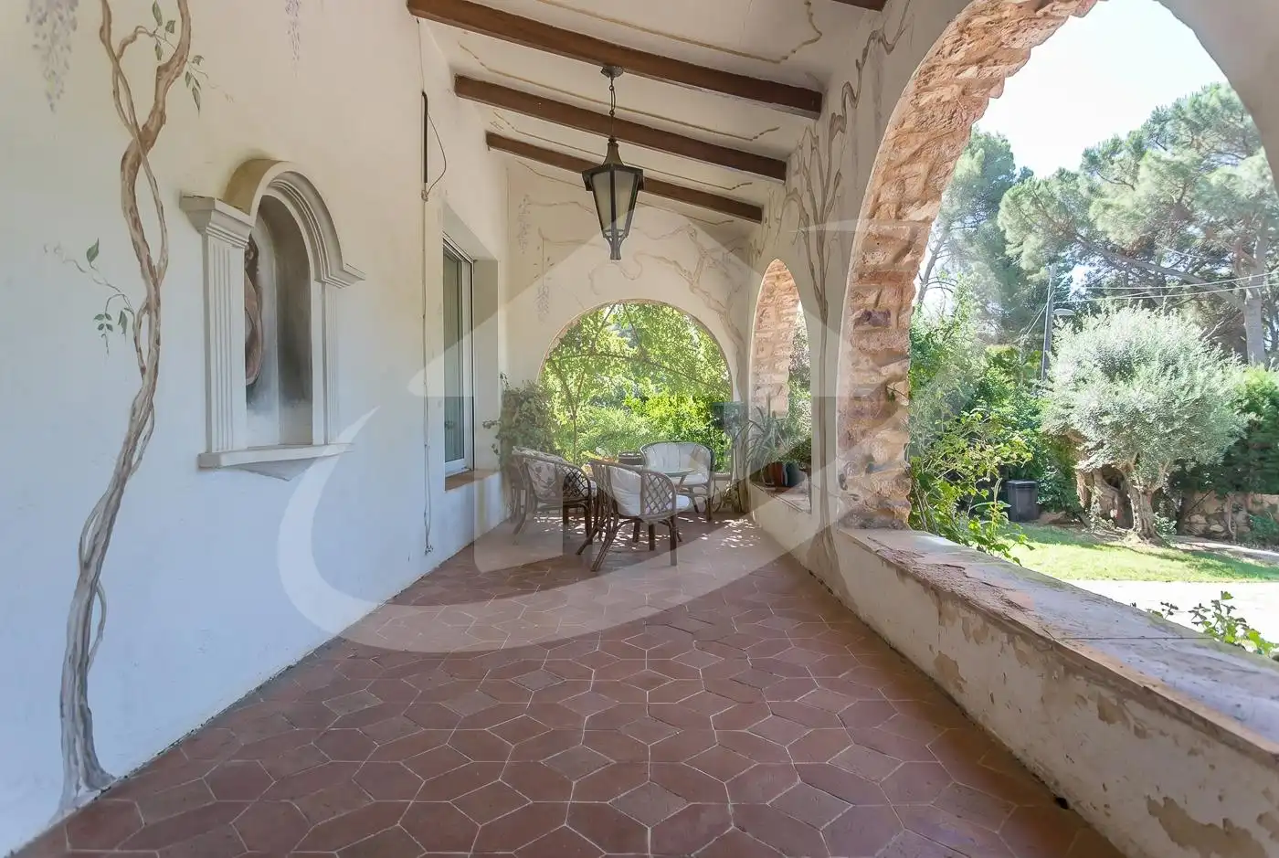 House with terrace for sale in Calle JOSEP PLA, imagen 65