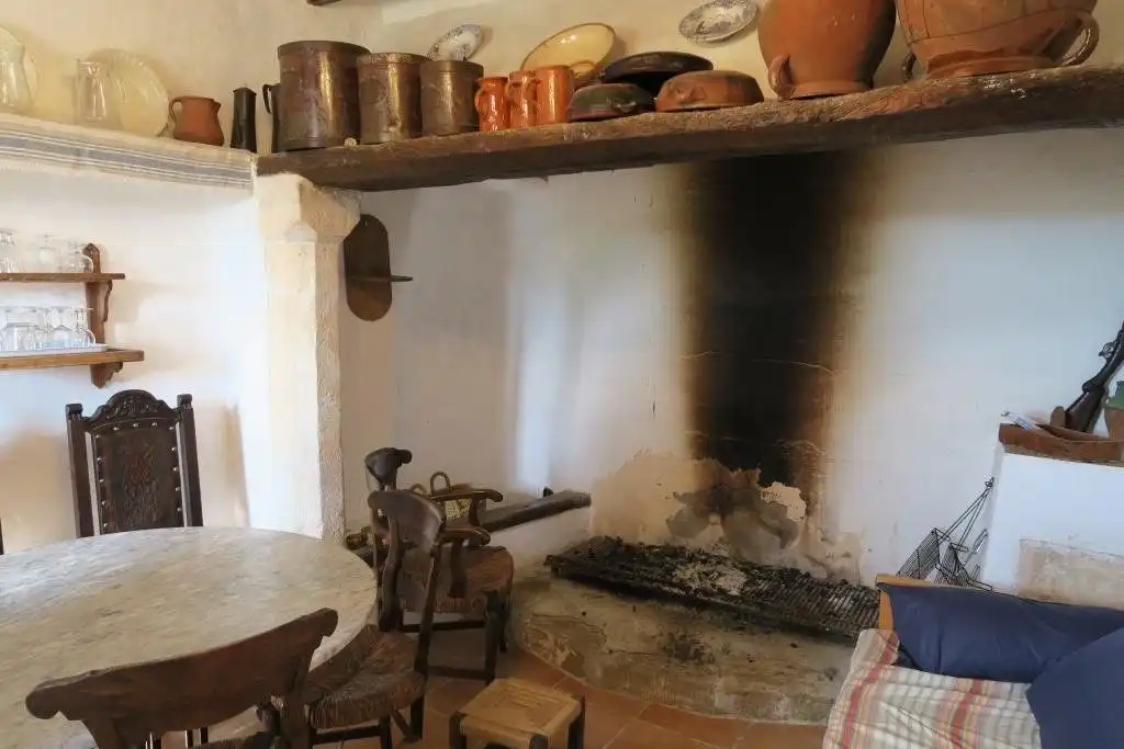 Casa rústica amb piscina en venda a Ariany, imagen 57