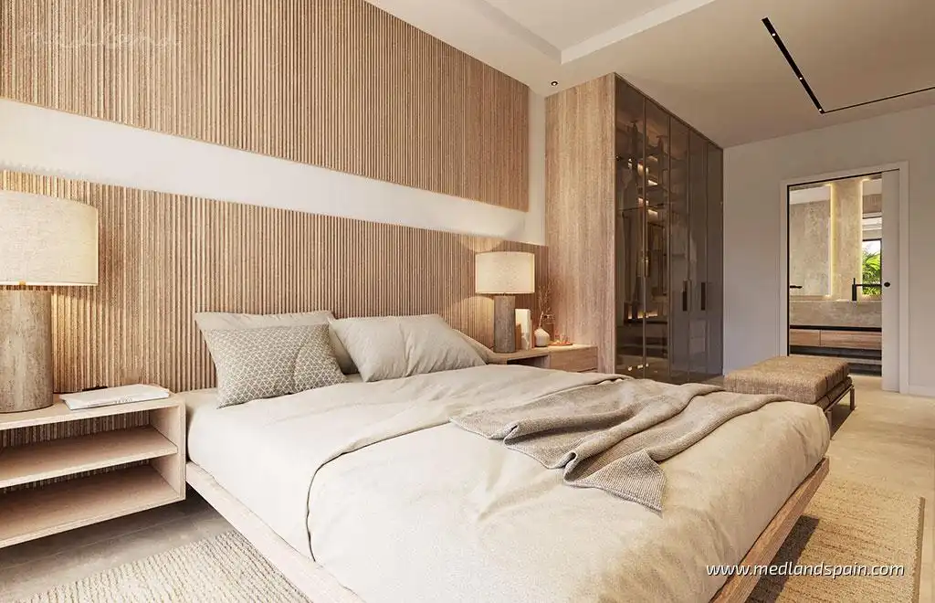 Apartamento con piscina en venta en Playa Bahía Dorada, imagen 13