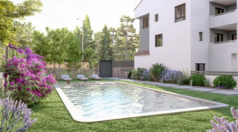 Foto 5 de Piso en venta en Carretera del Cap de la Nau Pla, 99, -1, Montañar - El Arenal, Jávea / Xàbia