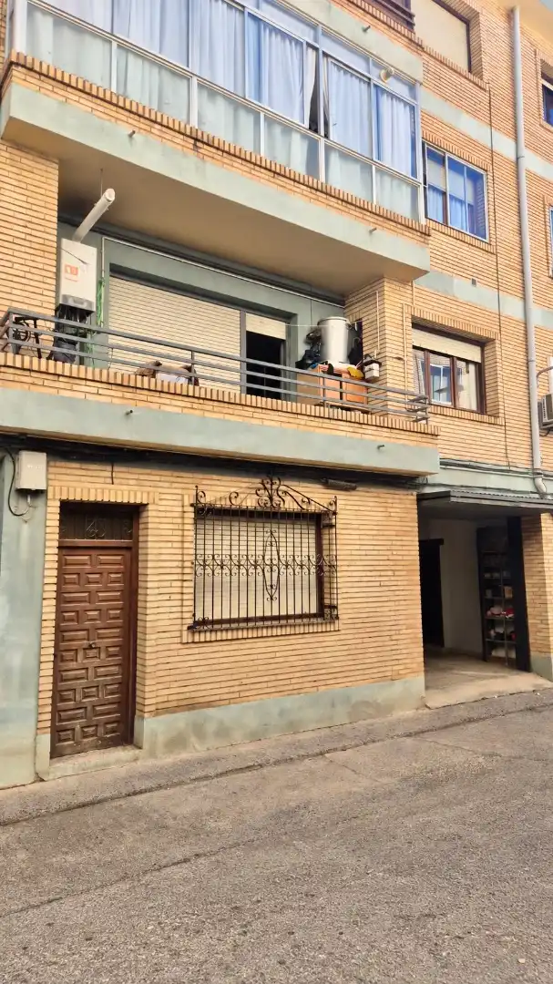 Local commercial à vendre à Calle Santa Bárbara, imagen 7