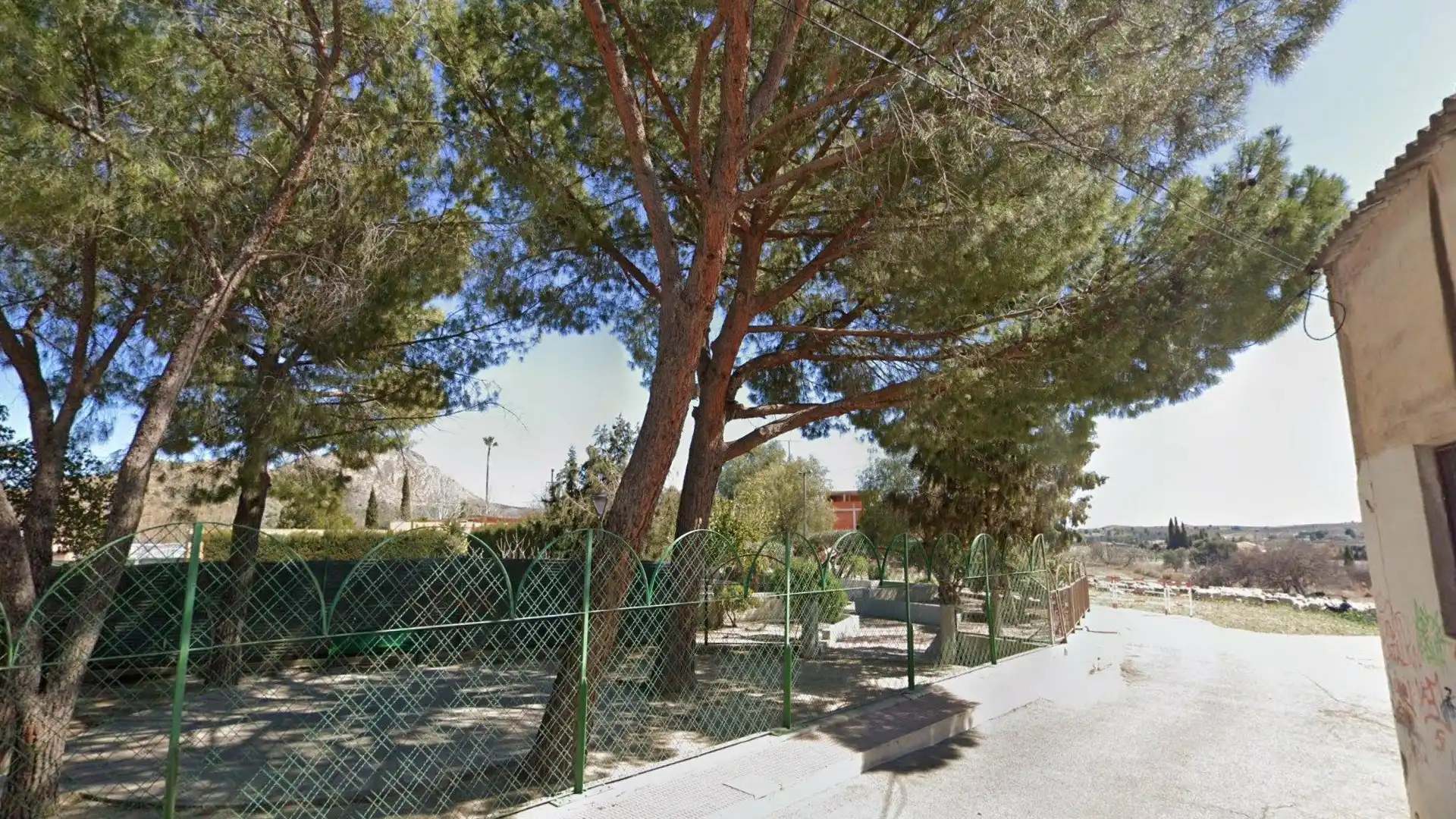 Villa in vendita a Esparragal Alto, imagen 3
