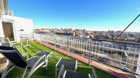 Foto 3 de Pis de lloguer a Castilla,  Madrid Capital