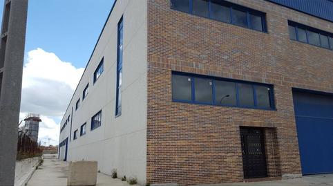 Photo 5 of Industrial buildings for sale in Las Dehesillas - Vereda de los Estudiantes, Madrid