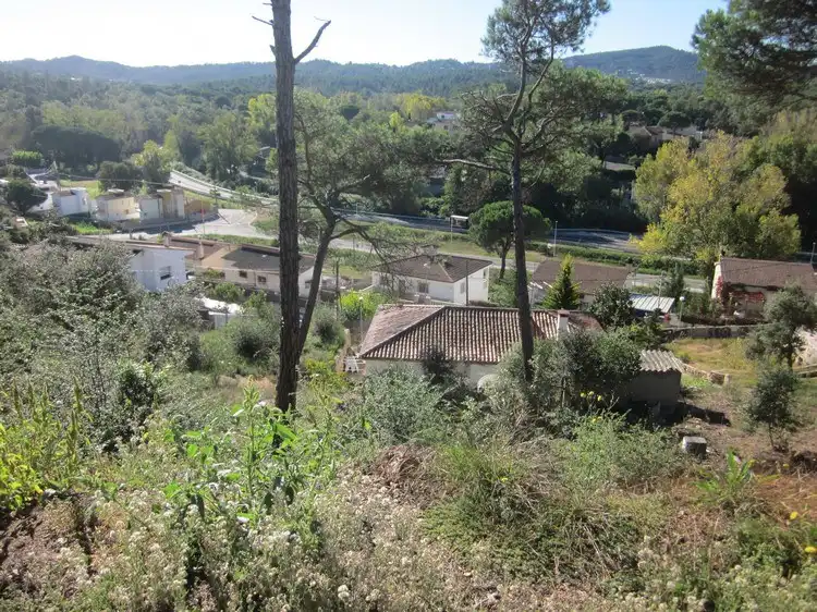 Terreno rústico en venta en Terrafortuna - Puig Ventós, imagen 7
