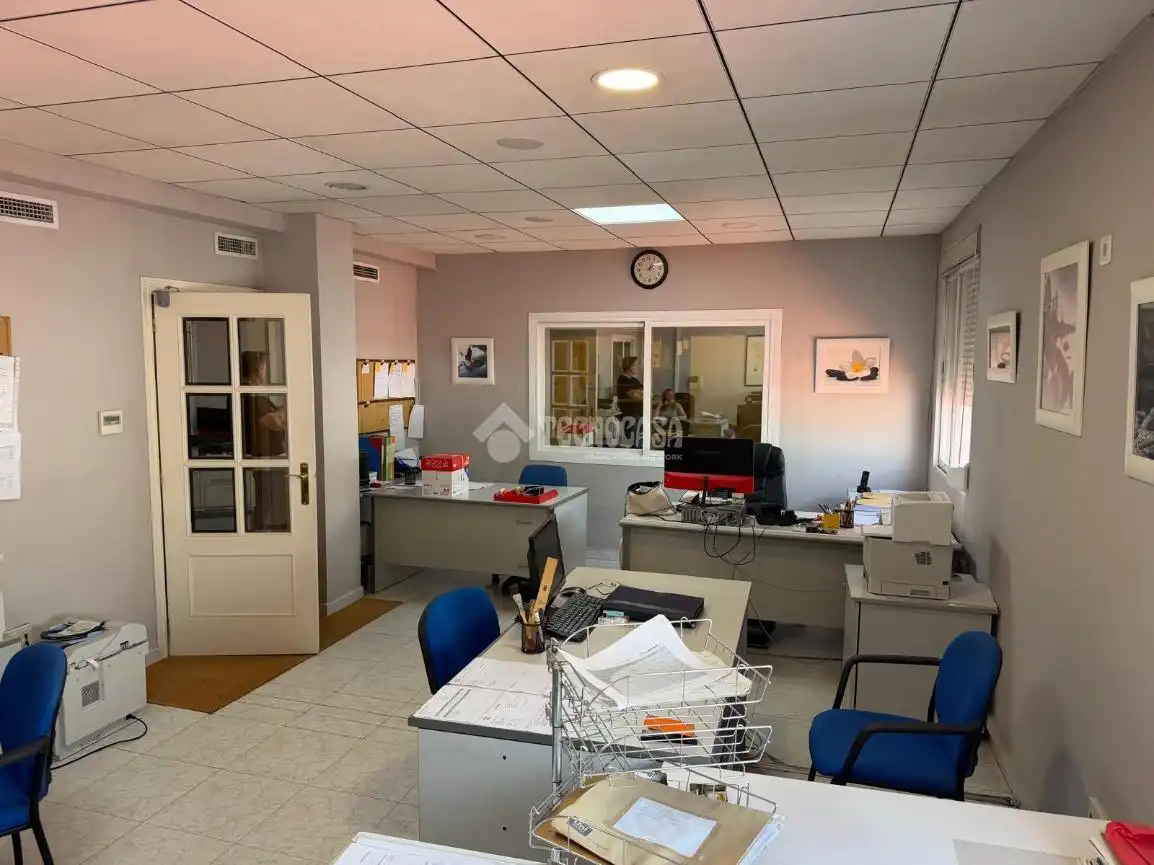 Buildings for sale in Badajoz