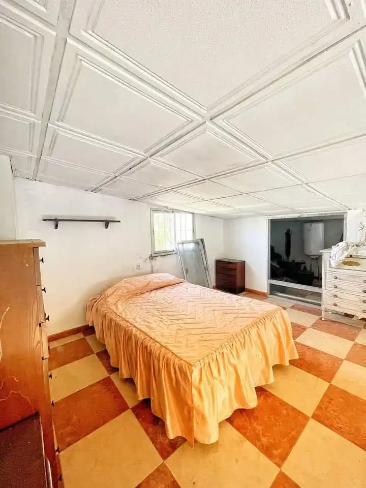 Finca rústica en venta en Cabra con Jardín privado