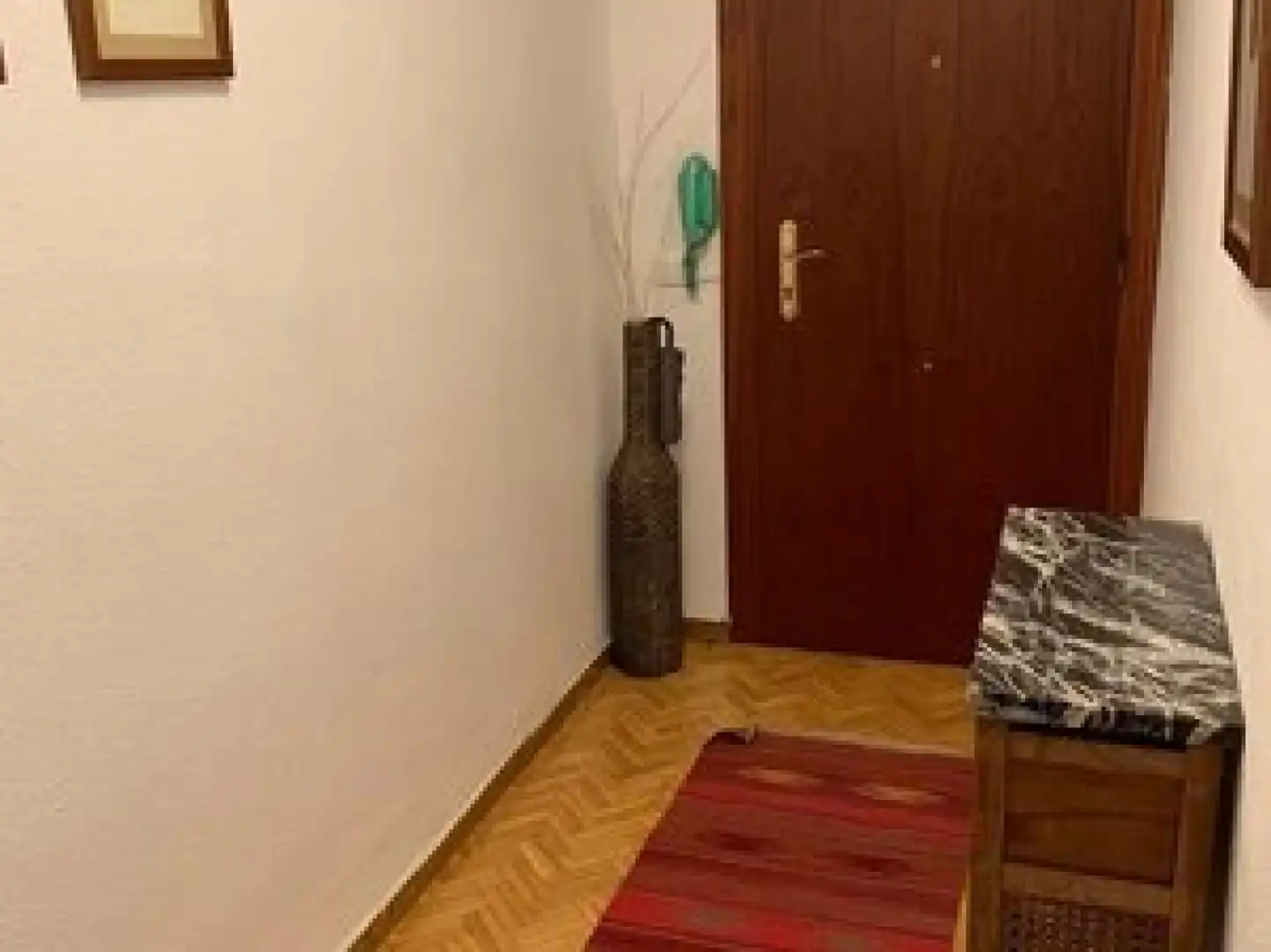 Flat for sale in Oviedo   with Heating