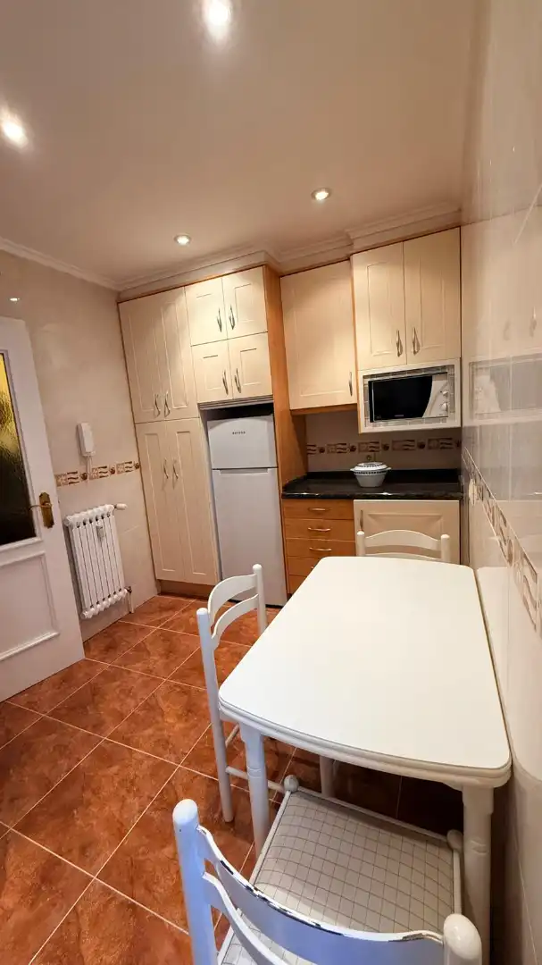 Wohnung mit Aufzug zum Verkauf in Calle Palacio Valdés 6, imagen 6