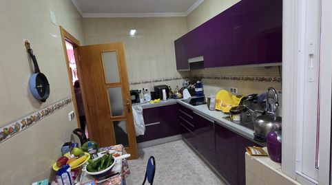 Photo 2 of Flat for sale in Bajadilla - Fuente Nueva, Algeciras