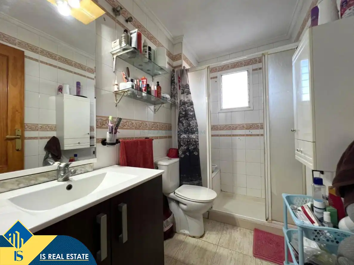Ático con piscina en venta en Playa del Acequión, Náufragos y Rocío del Mar, imagen 13