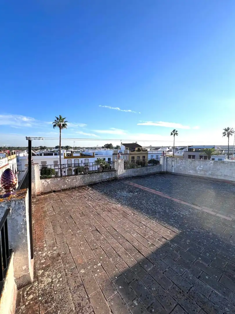 House with terrace for sale in Guillena pueblo, imagen 31