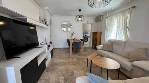Foto 5 de Piso en venta en Avenida Robleda, 18, Zona Carrefour - Urbanizaciones, Torrevieja