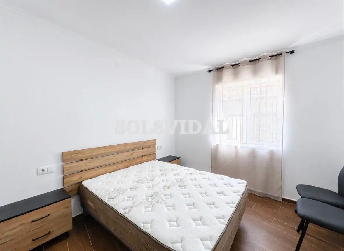 Habitación de Piso de alquiler en Orihuela con Calefacción
