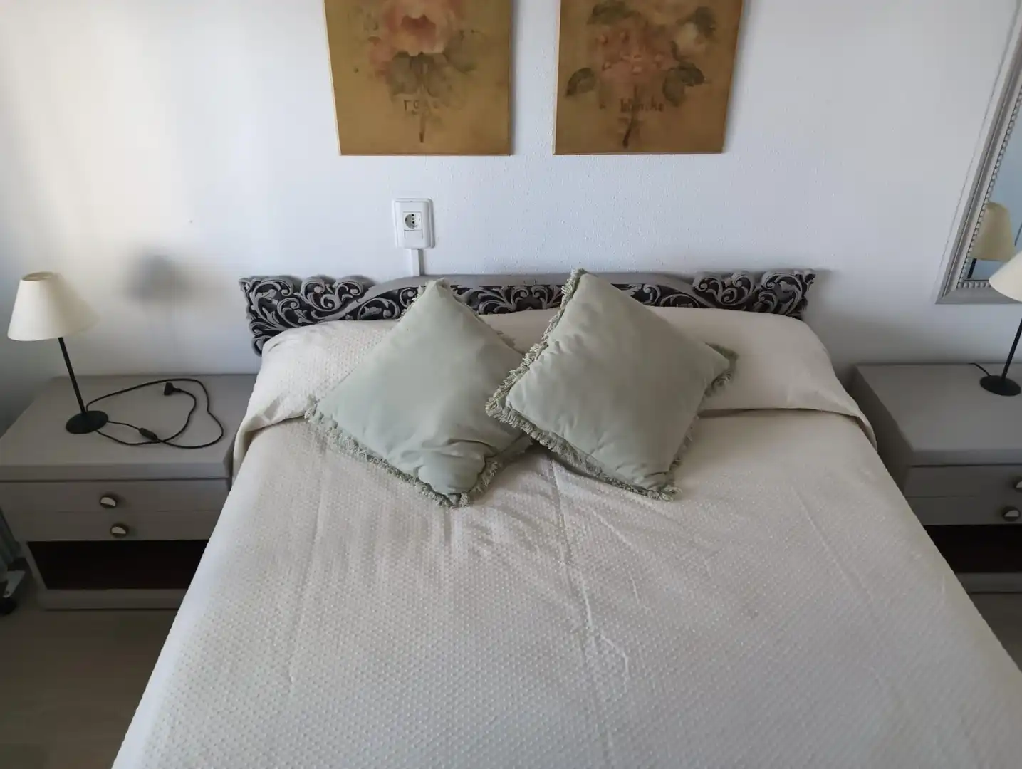 Apartament amb ascensor de lloguer a Playa de Gandia, imagen 9