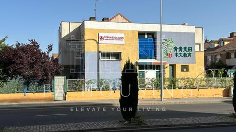 Photo 2 of Single-family semi-detached for sale in Calle Calle de la Laguna de Antela, 1, Laguna Park, Madrid