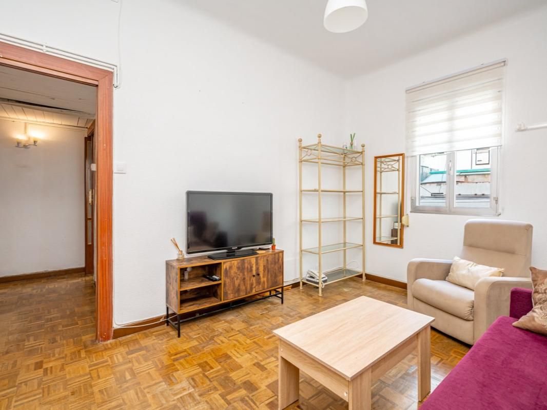 Flat for sale in C. de Antonio Acuña, 25, Ibiza de Madrid
