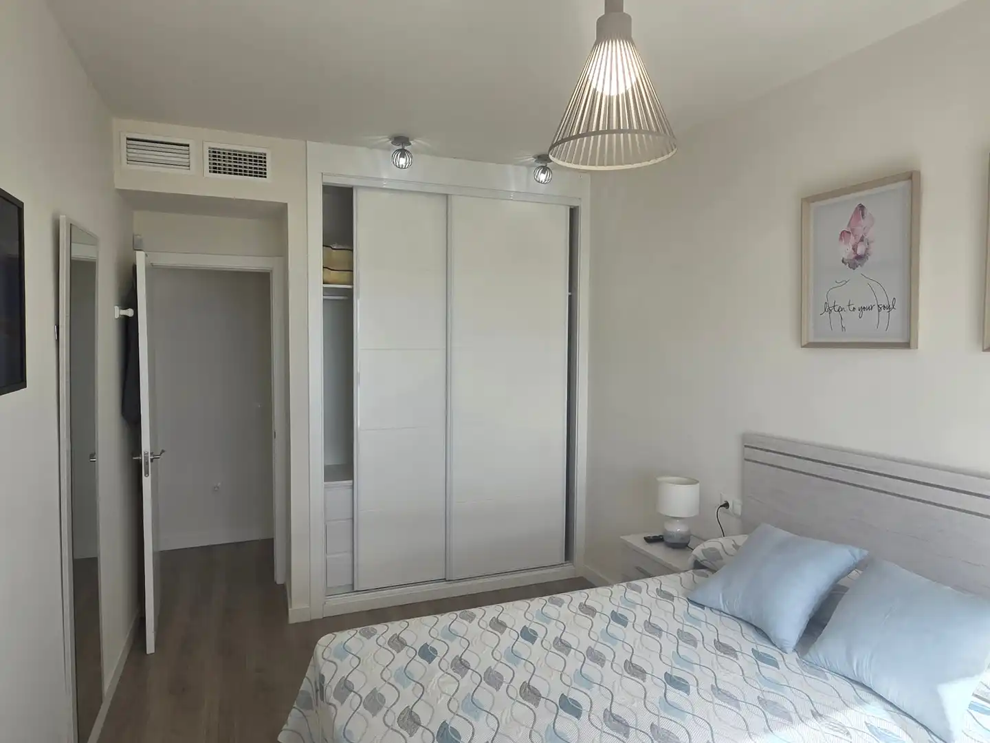 Wohnung zur Miete in N-340, Benajarafe