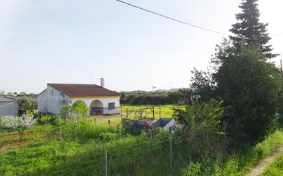 House or chalet for sale in  Polígono 23 parcela 192, Sanlúcar la Mayor