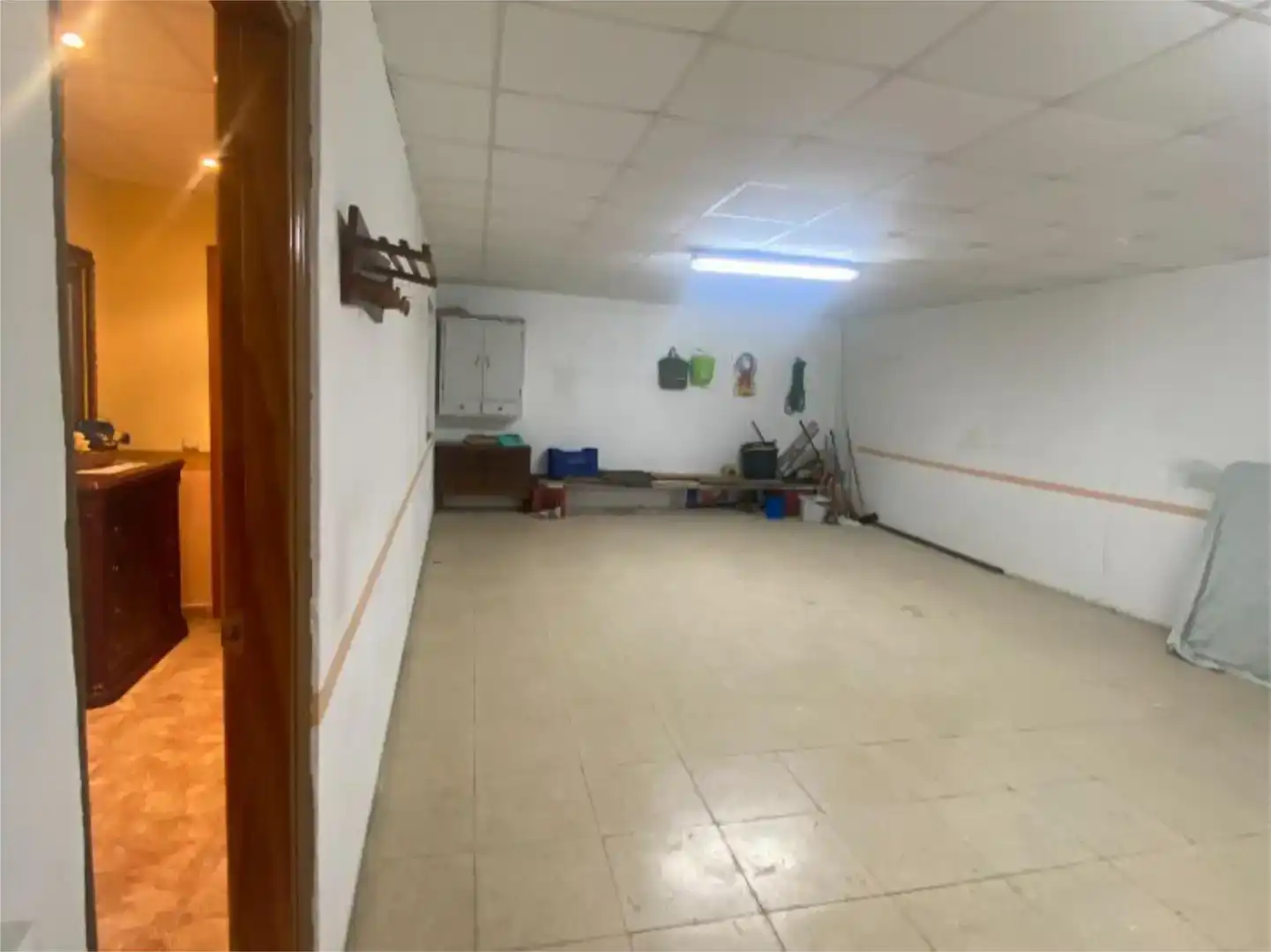 Garatge en venda en Alfaro