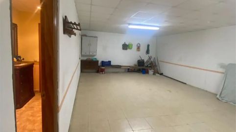 Foto 5 de Garatge en venda a Calle Lope de Haro, 56a, Alfaro, La Rioja