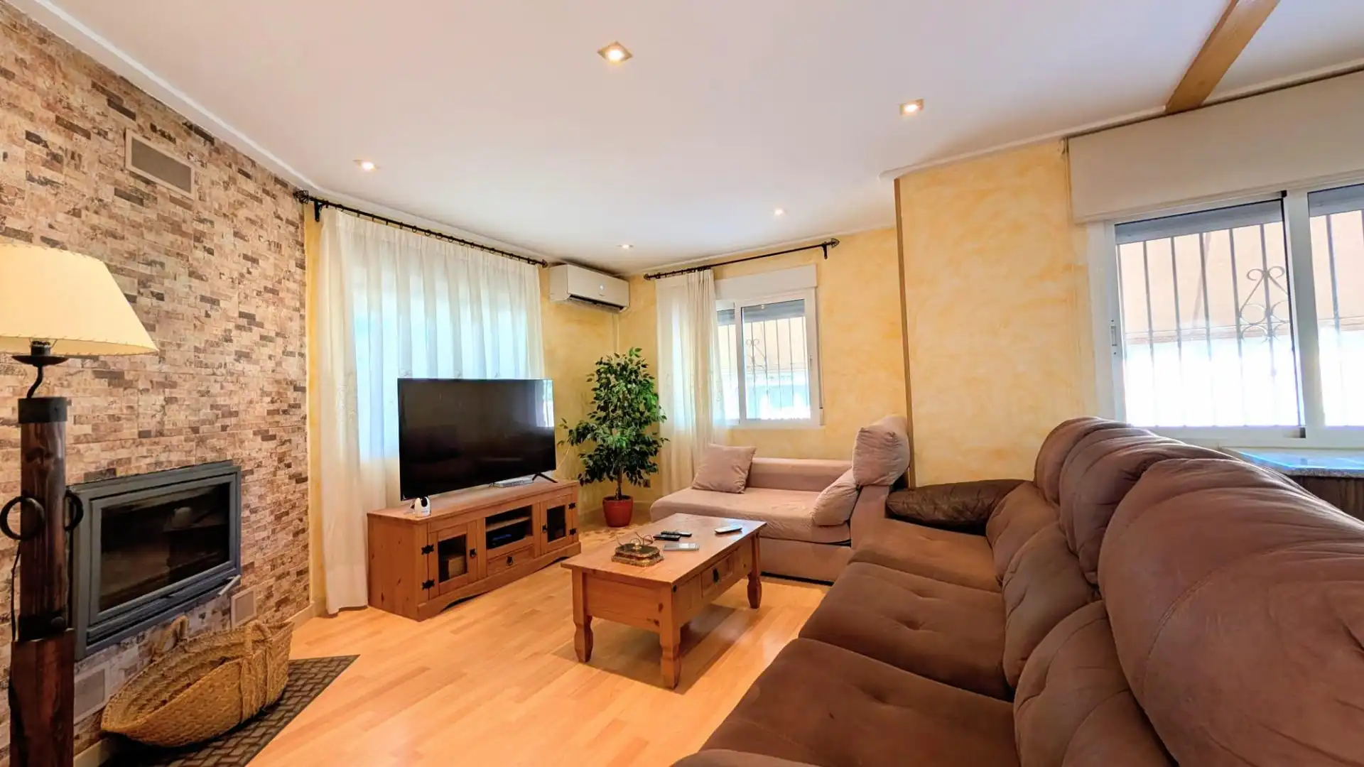 Villa avec piscine à vendre à La Algoda - Matola - Llano de San José, imagen 18
