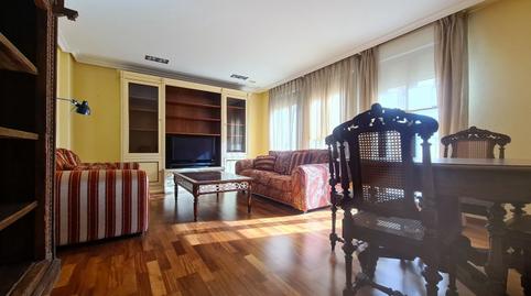 Photo 3 of Flat to rent in Centro, Elche / Elx