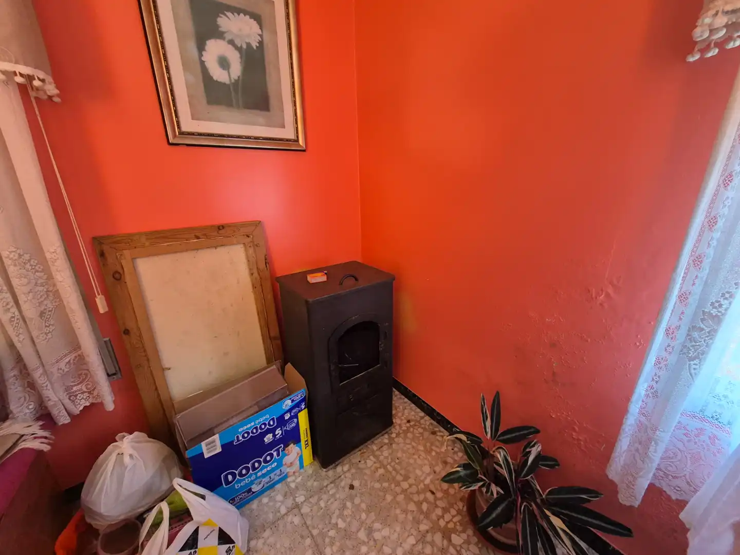 Chalet con jardín en venta en Lugar Vilar 1, imagen 6