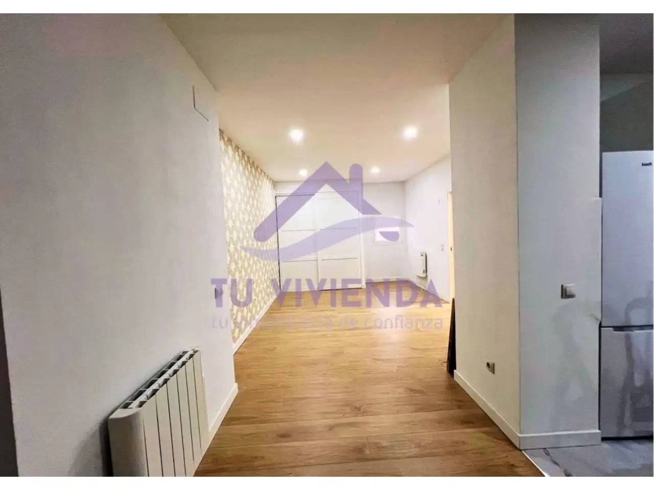 Loft zum Verkauf in Valladolid mit Heizung