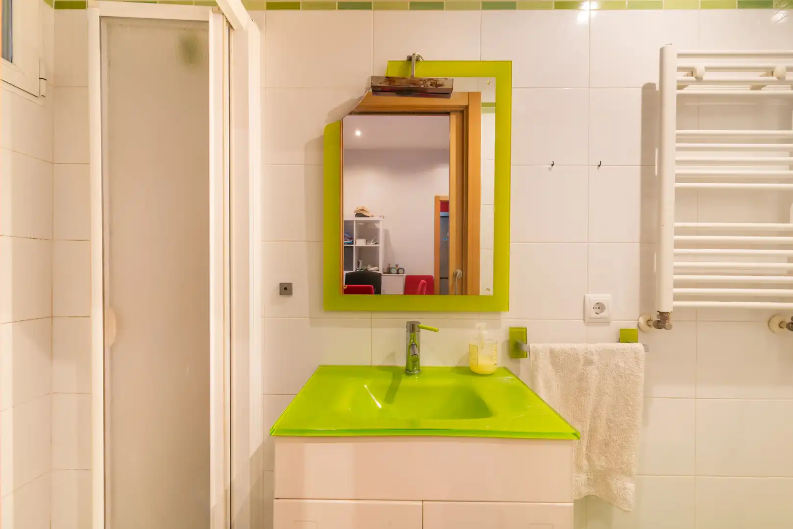 Piso con ascensor en venta en Calle Ferrocarril, imagen 19