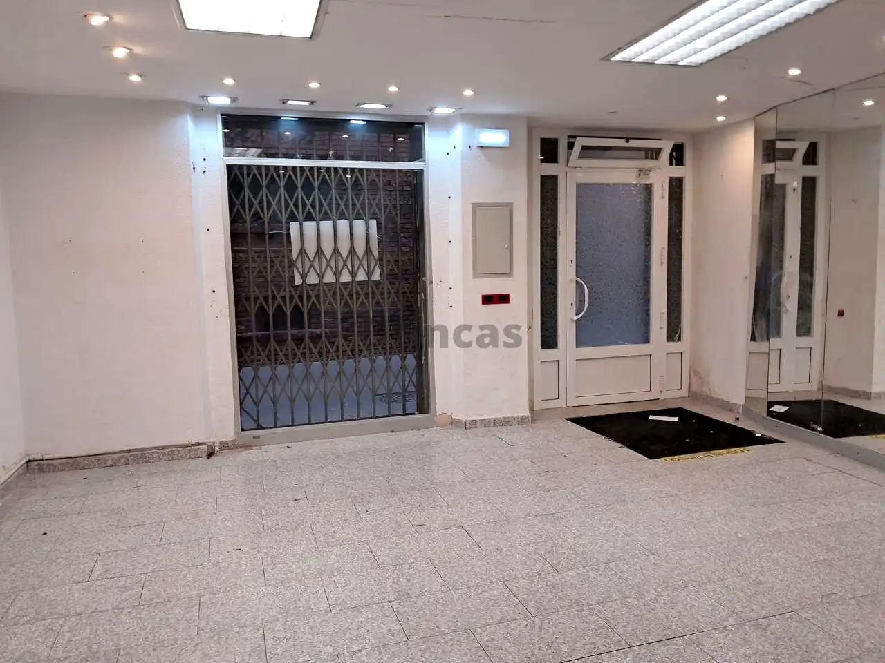 Commercial properties for rent in Teruel