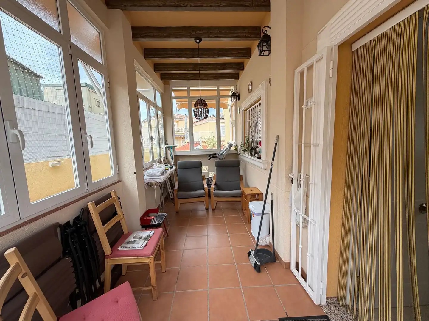 Villa avec piscine à vendre à Barranco Hondo, imagen 20
