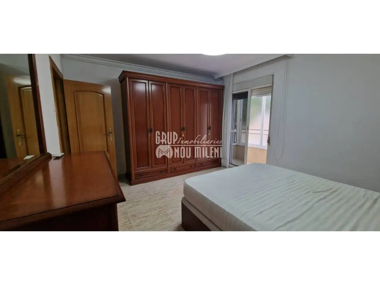 Wohnung mit Terrasse zur Miete in Alfafar, imagen 9